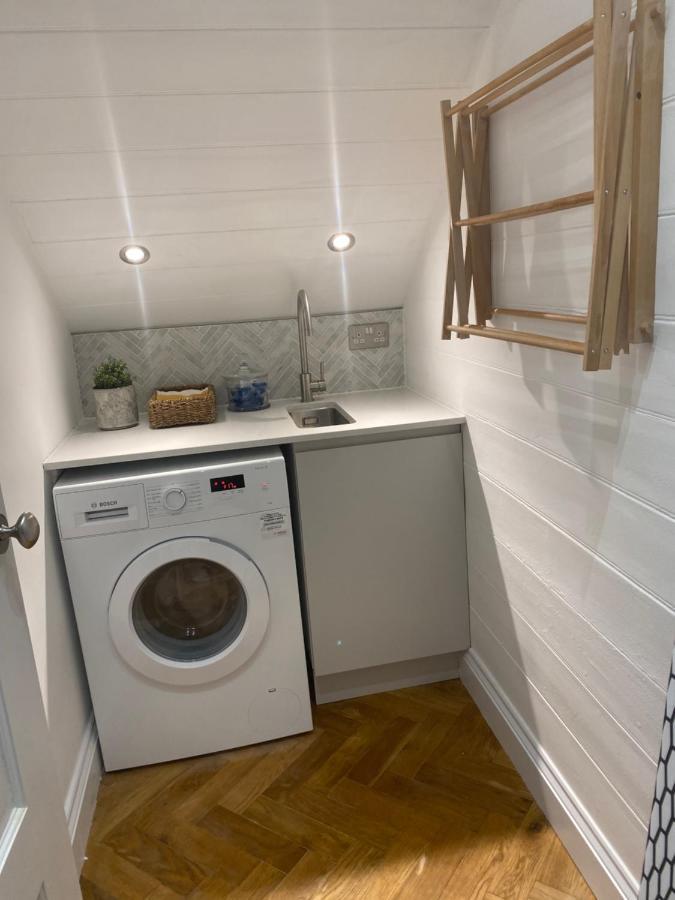 The Beach Retreat Whitstable Exterior foto